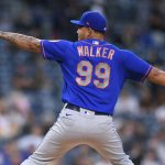 Taijuan Walker