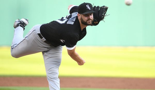 Best player props for Wednesday's MLB slate: Giolito shines against Rays