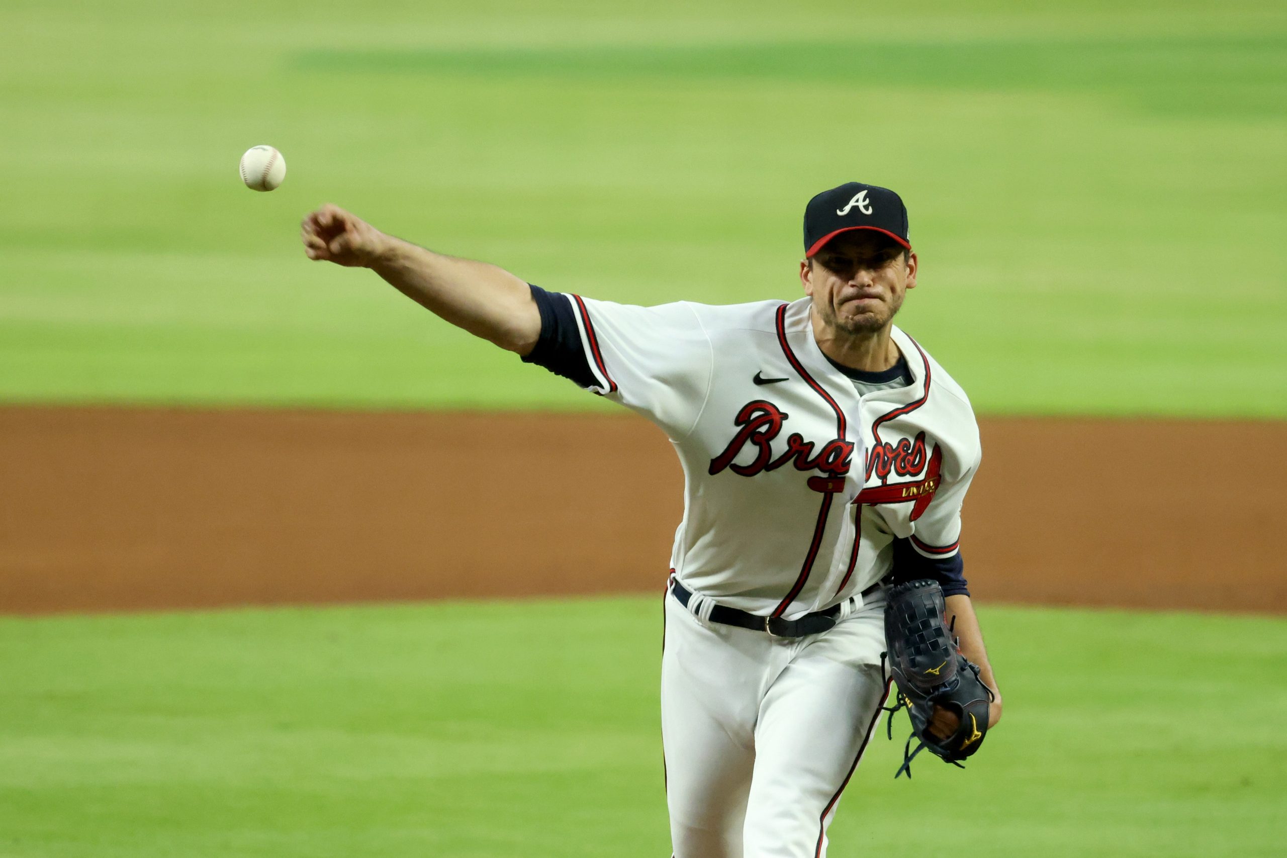 Charlie Morton