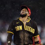 Fernando Tatis Jr. Padres