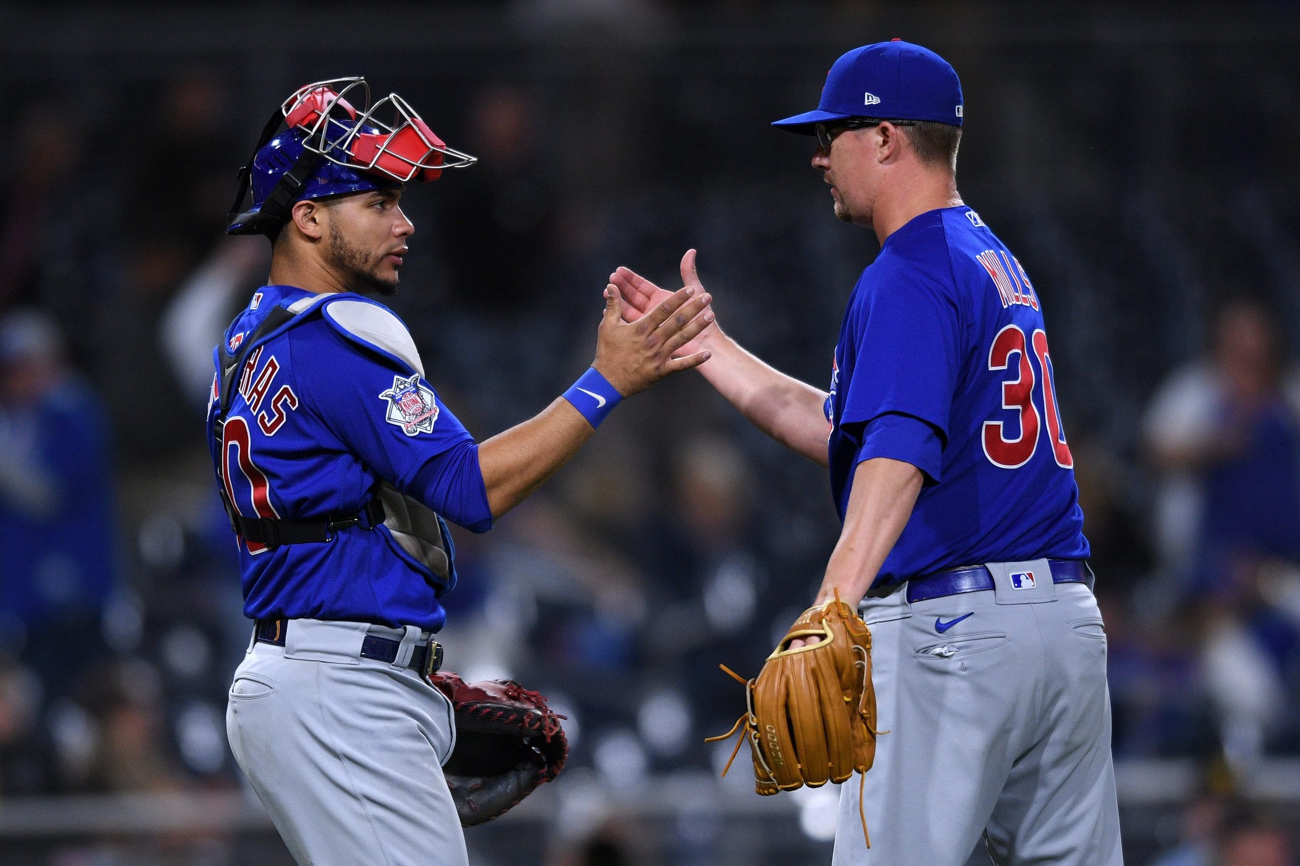 Best MLB player prop for Wednesday Mills to fan Phillies Pickswise