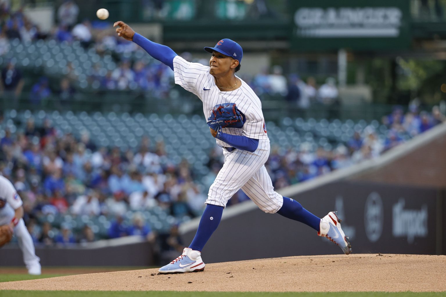 MLB Thursday mega parlay Blue Jays slaughter Orioles Pickswise