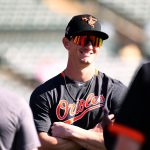 Austin Hays Orioles