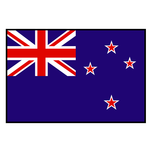 New Zealand Women