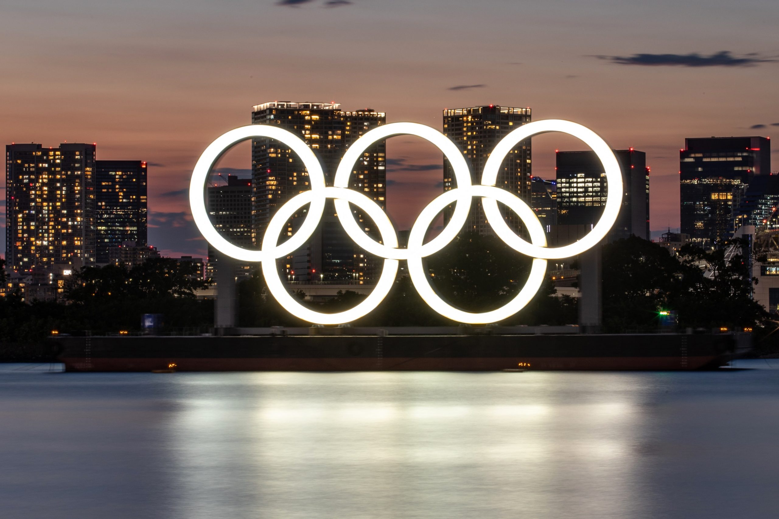 Tokyo Olympics