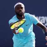 Frances Tiafoe
