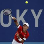 Kei Nishikori