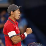 Kei Nishikori