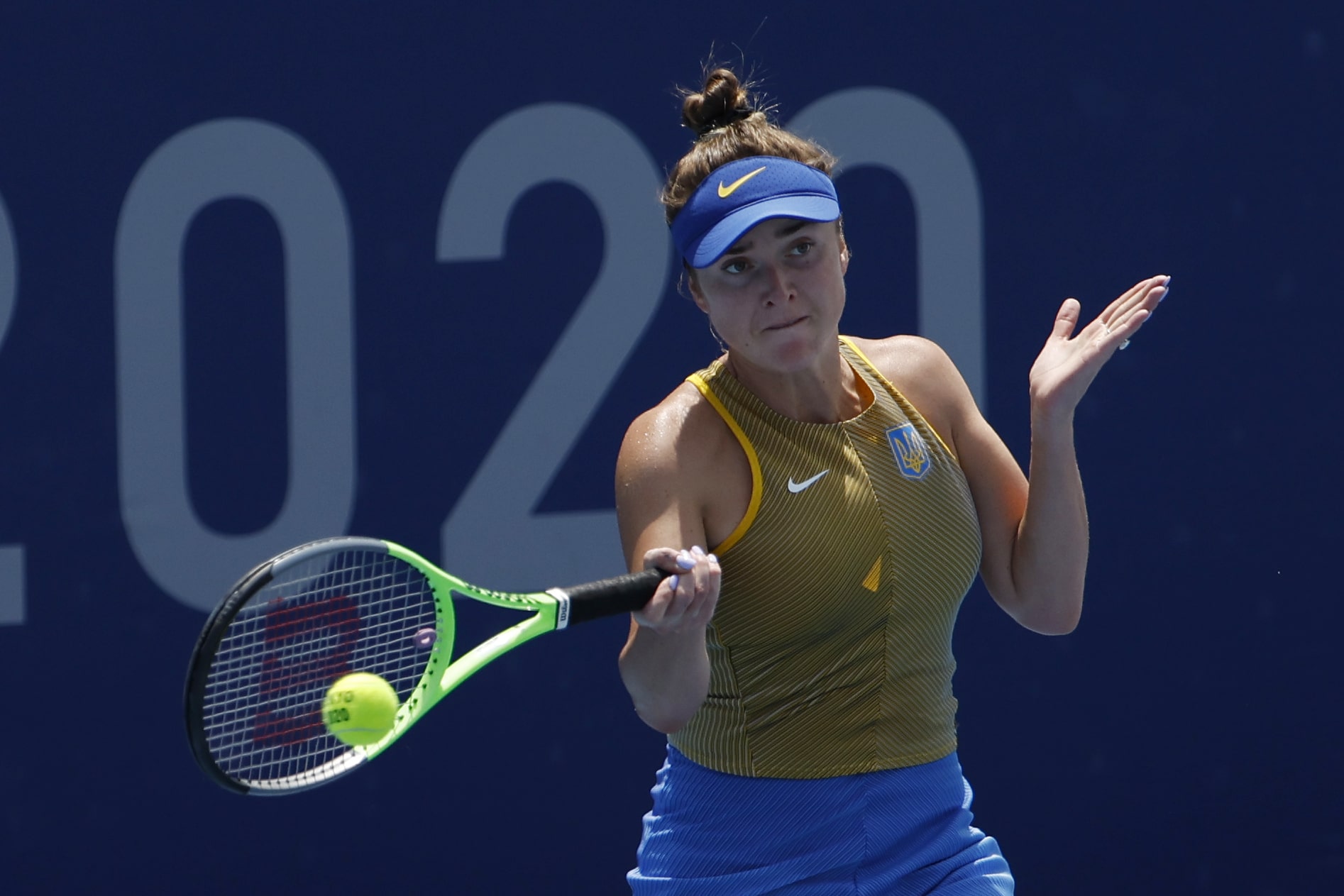 Elina Svitolina