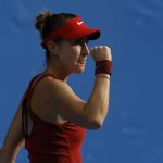 Belinda Bencic
