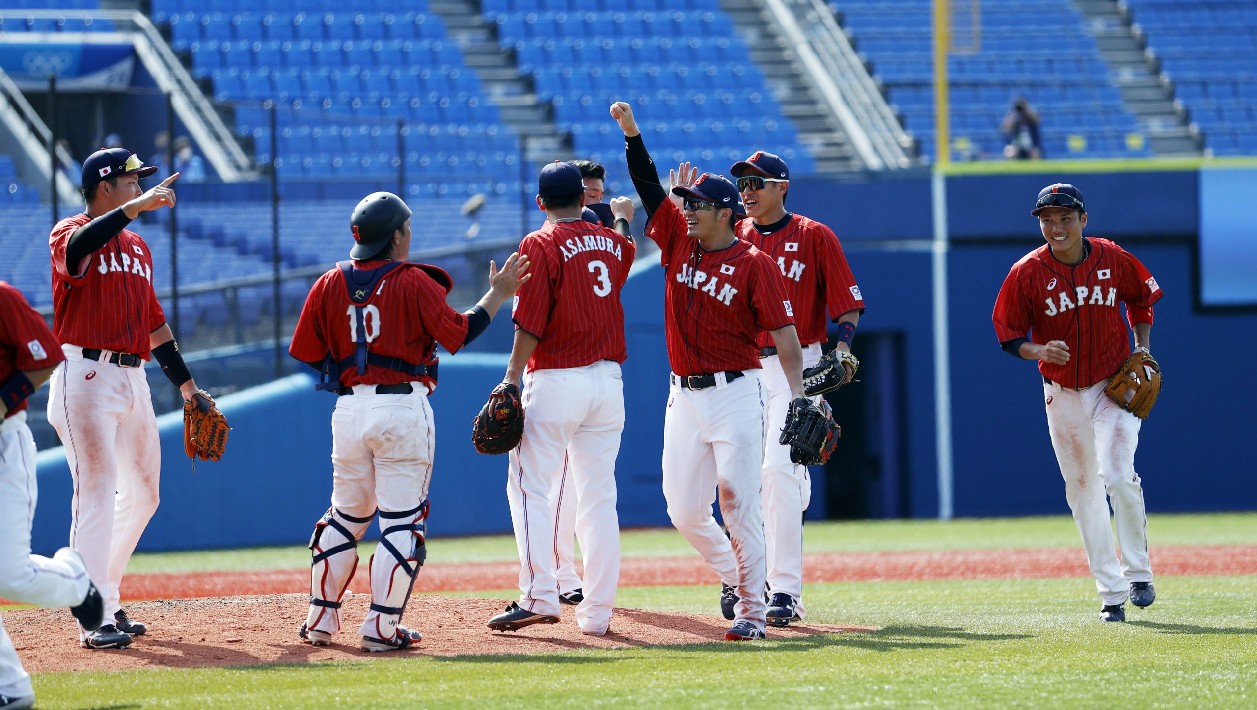 Japan baseball vs USA baseball predictions Pickswise