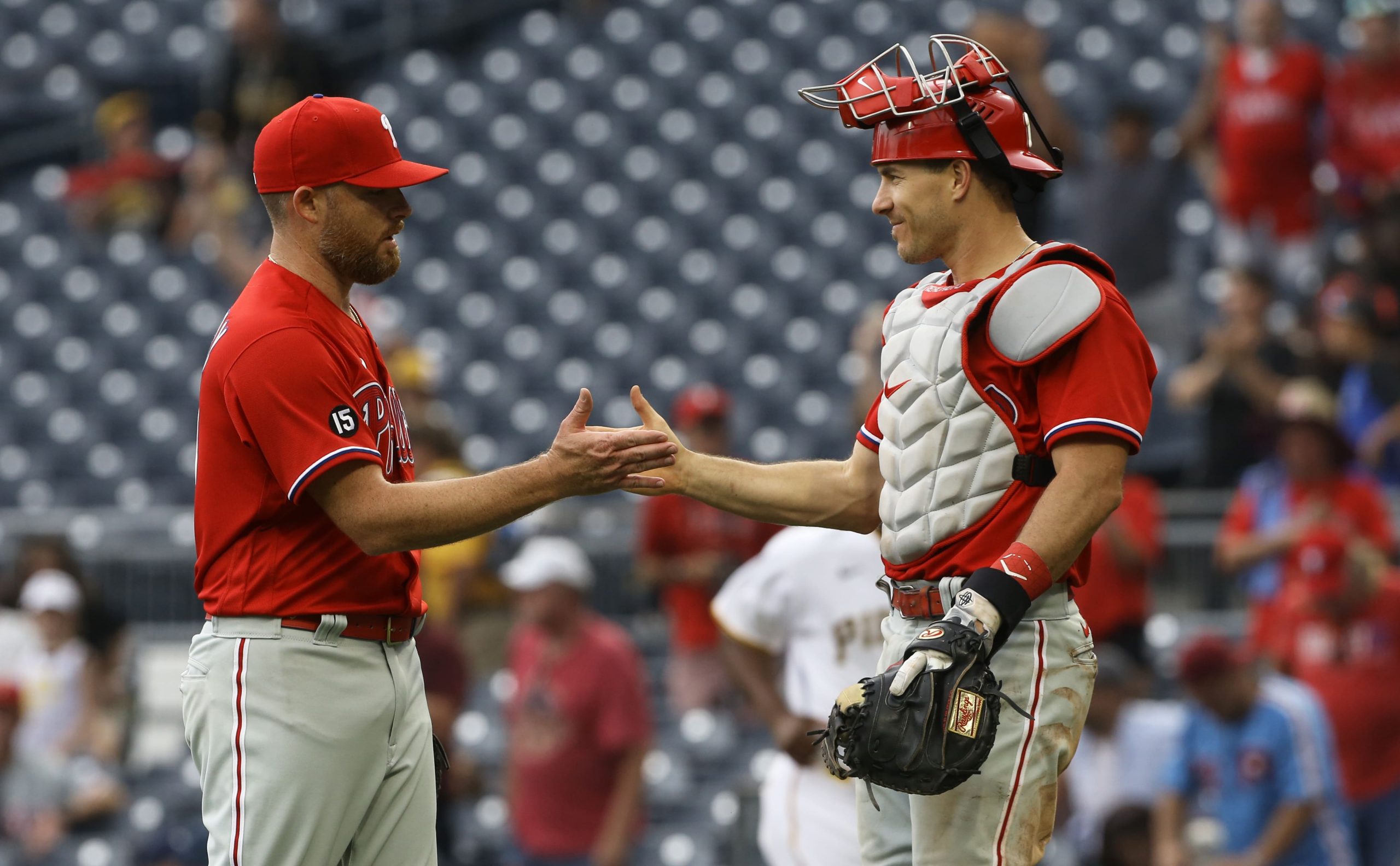Philadelphia Phillies
