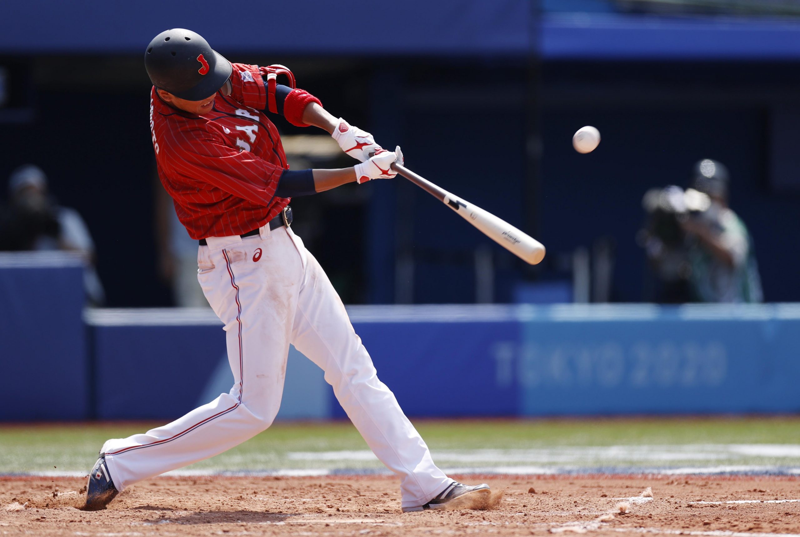 2020 Tokyo Olympics baseball best bets Japan marches on Pickswise