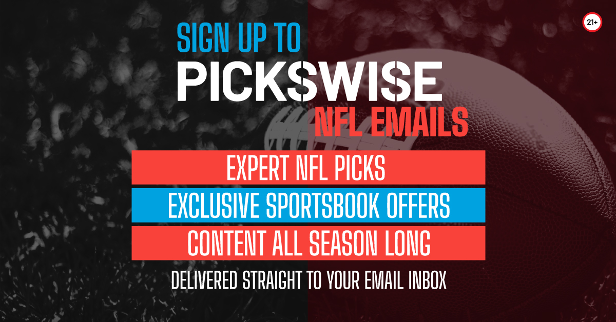 pickswise nfl predictions