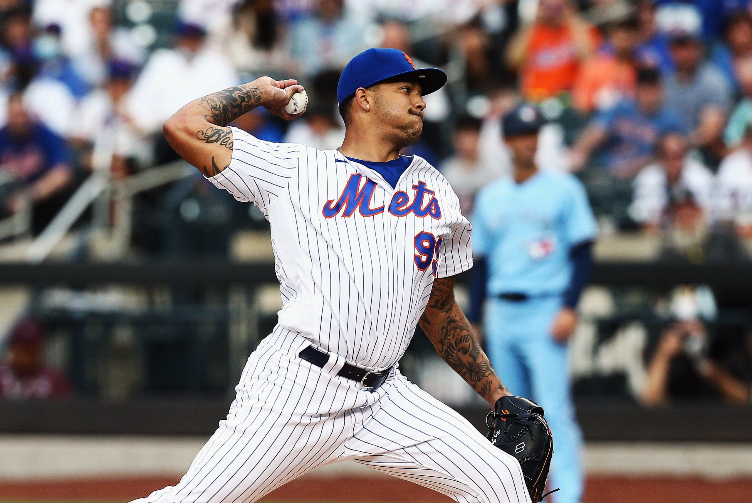 Taijuan Walker MLB player prop