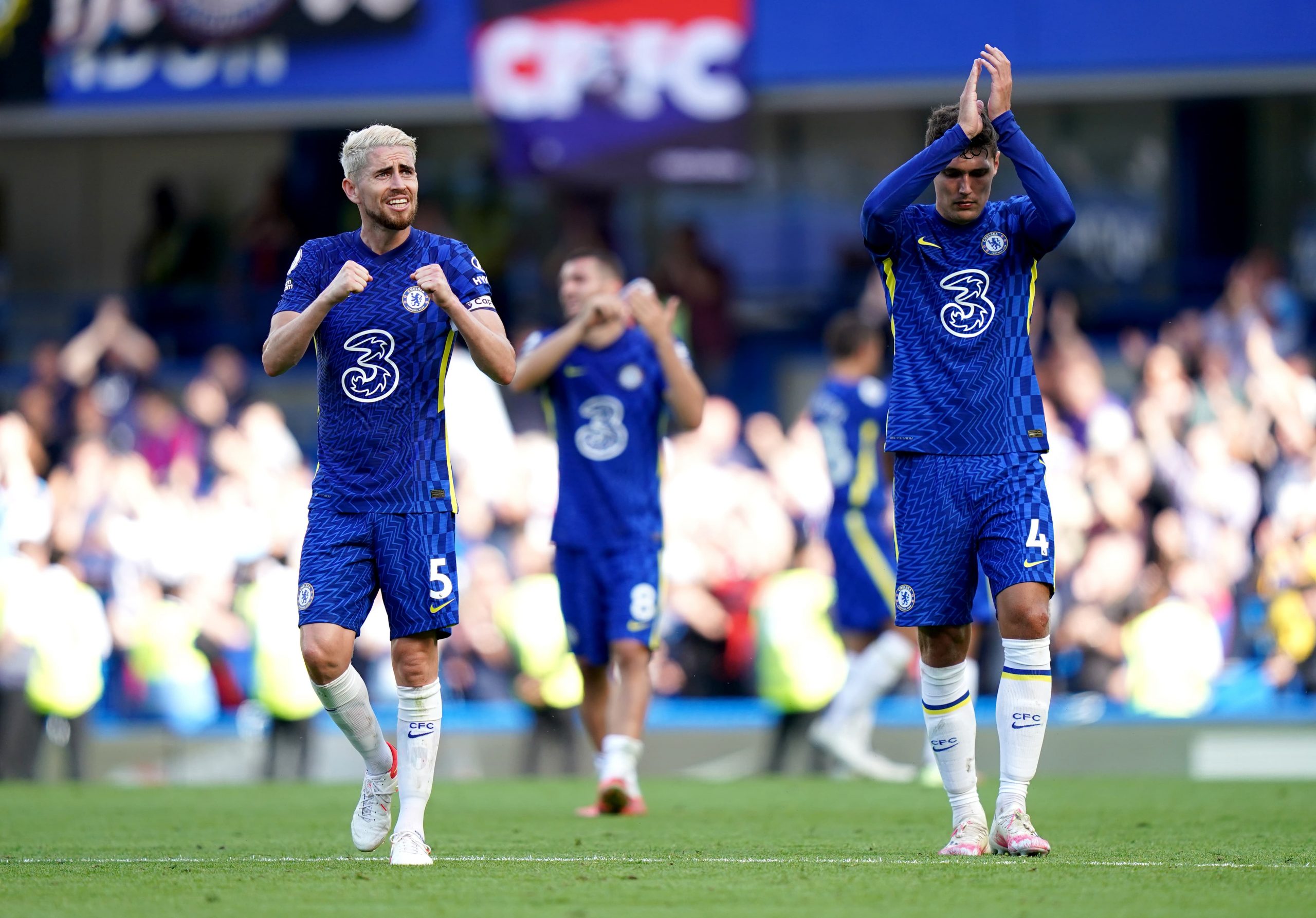 Chelsea