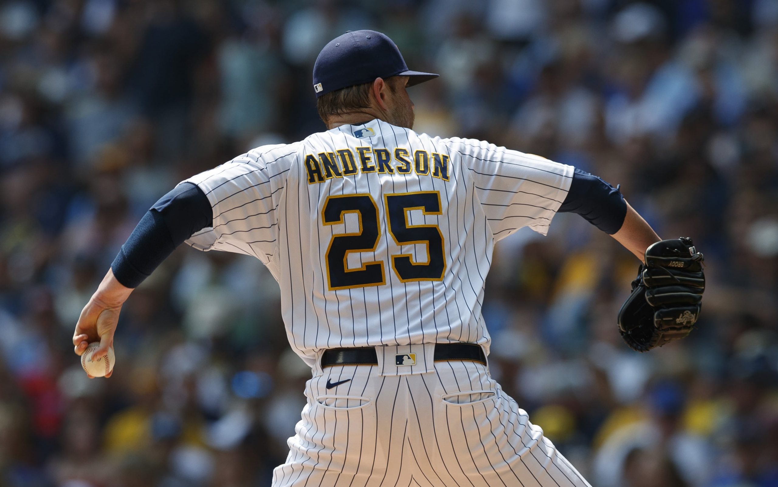 MLB same game parlay (+1136 odds) Reds vs Brewers Pickswise Pickswise