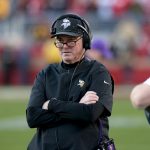 Minnesota Vikings head coach Mike Zimmer