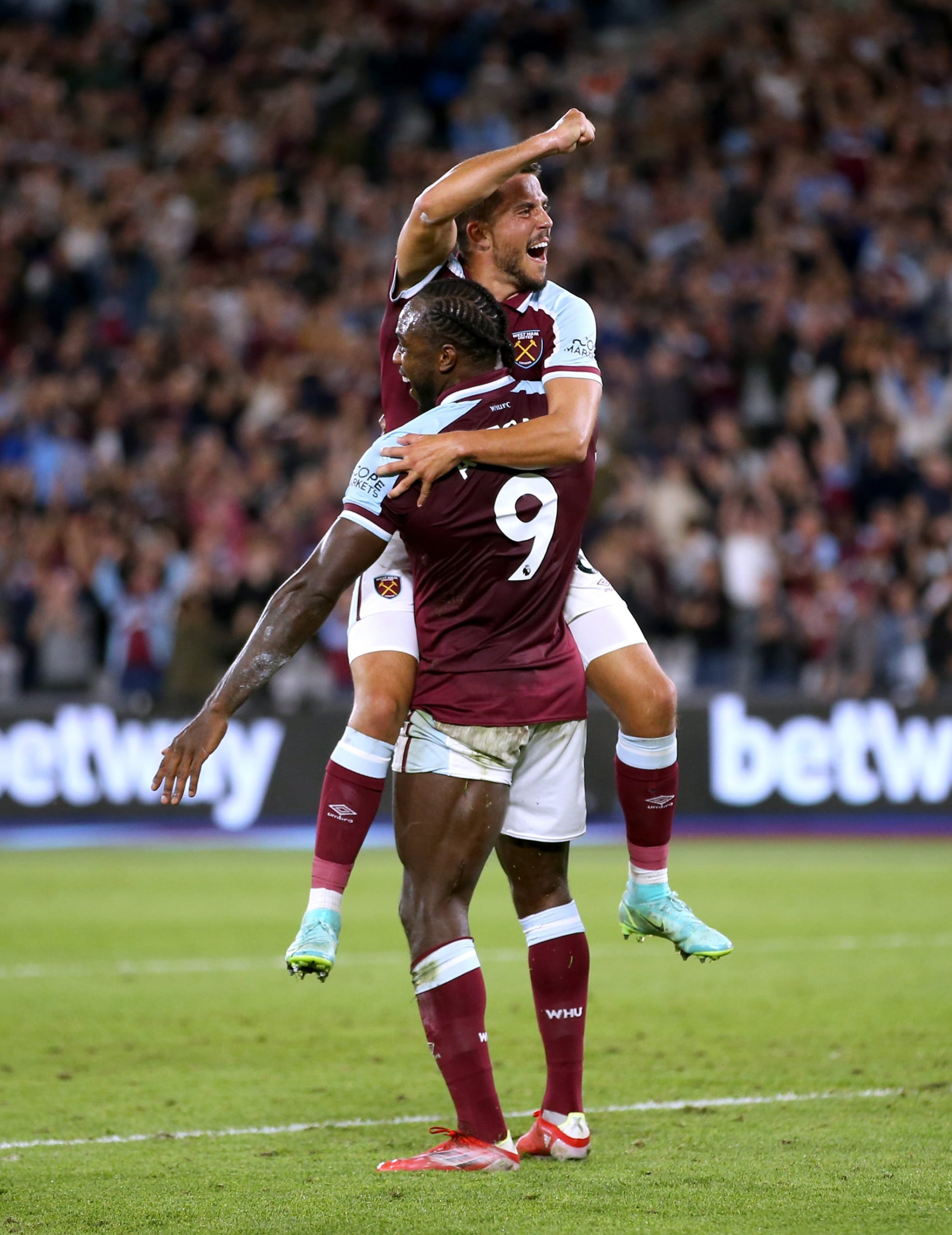 West Ham