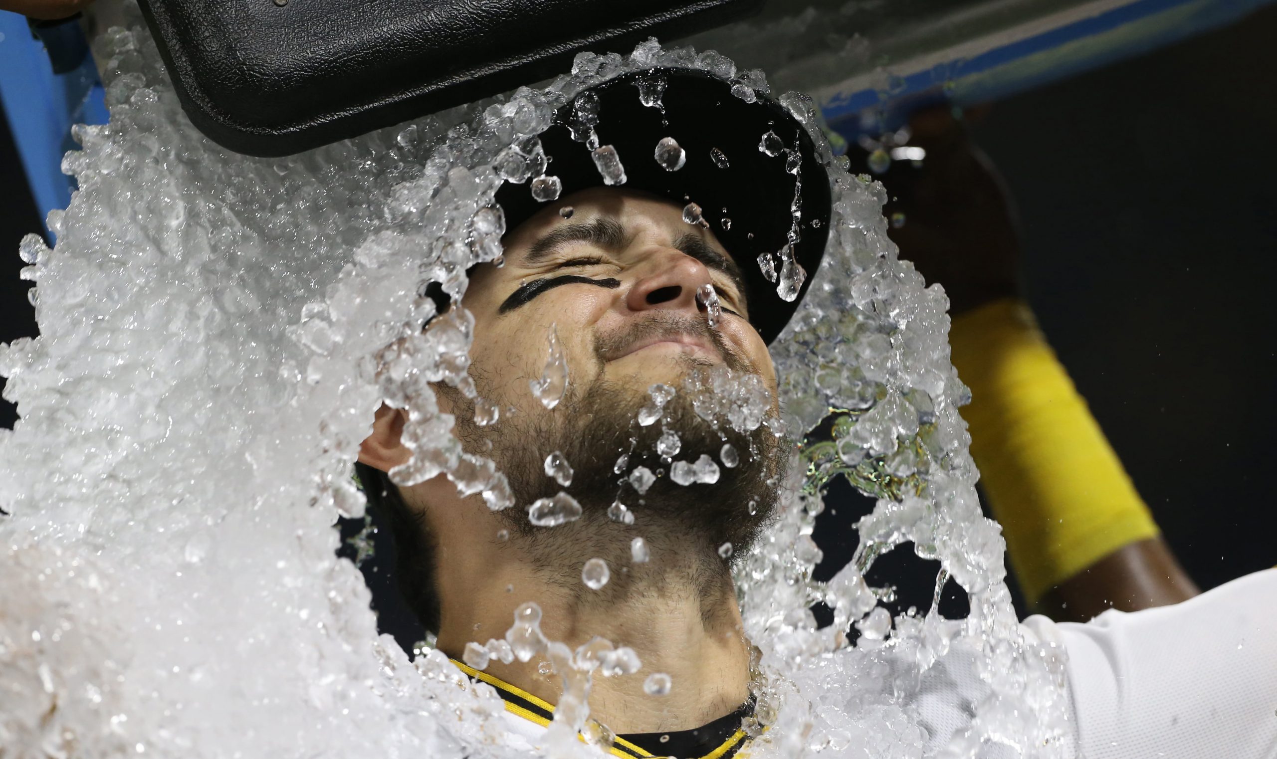 MIchael Chavis - Pittsburgh Pirates