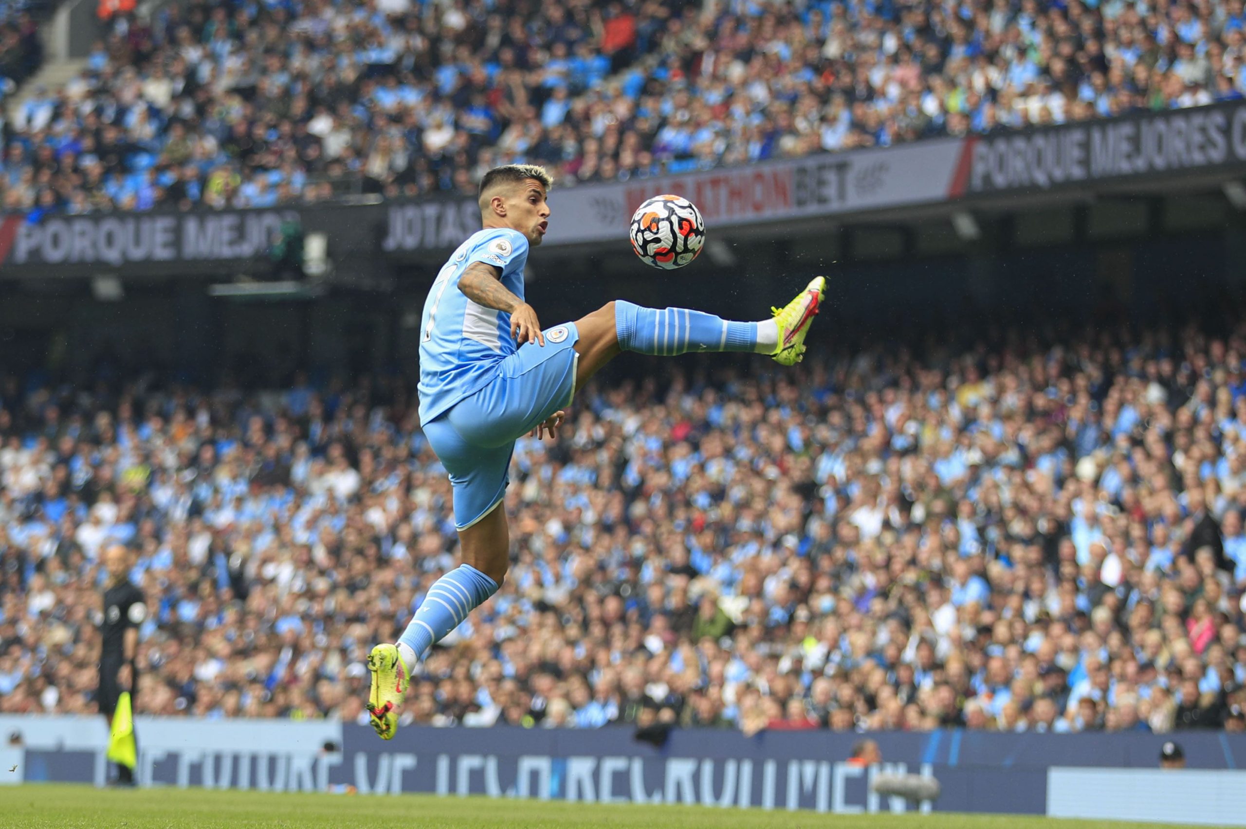 Manchester City