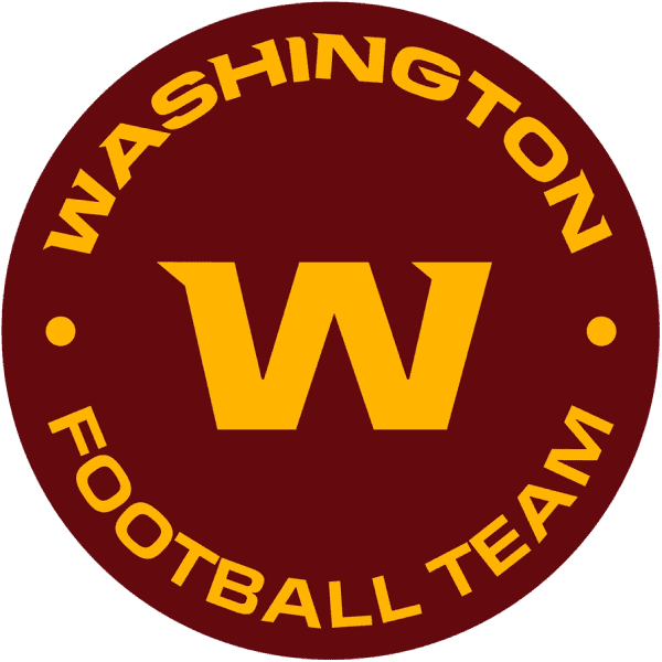 Washington Football Team