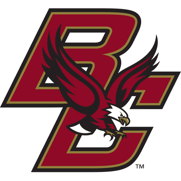 Boston College Eagles