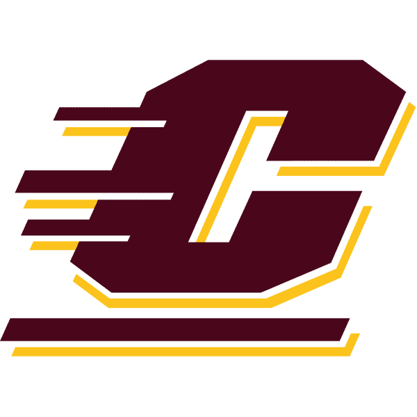 Central Michigan Chippewas-NCAAF
