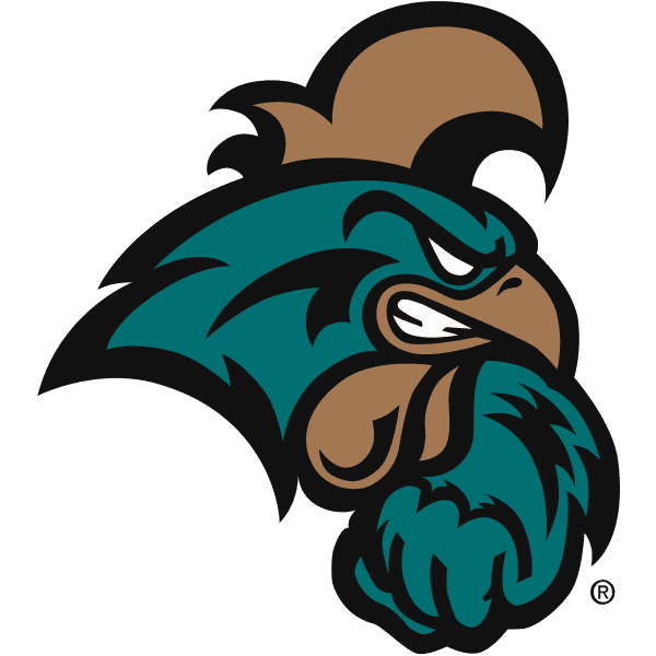 Coastal Carolina Chanticleers