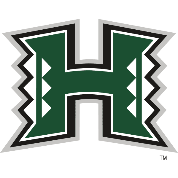 Hawaii Rainbow Warriors