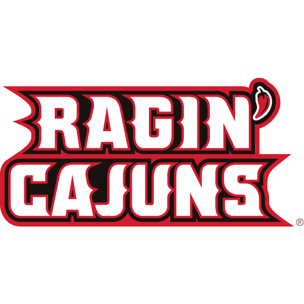 Louisiana Ragin' Cajuns