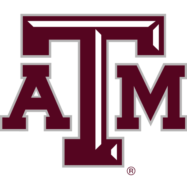 Texas A+M Aggies