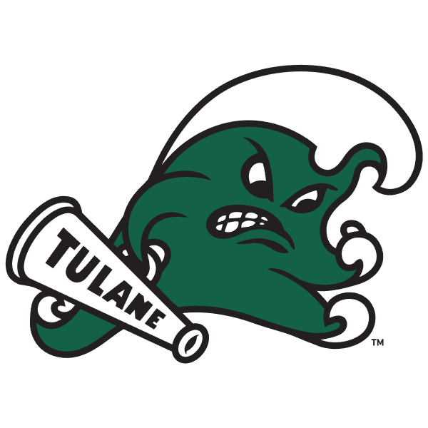 Tulane Green Wave