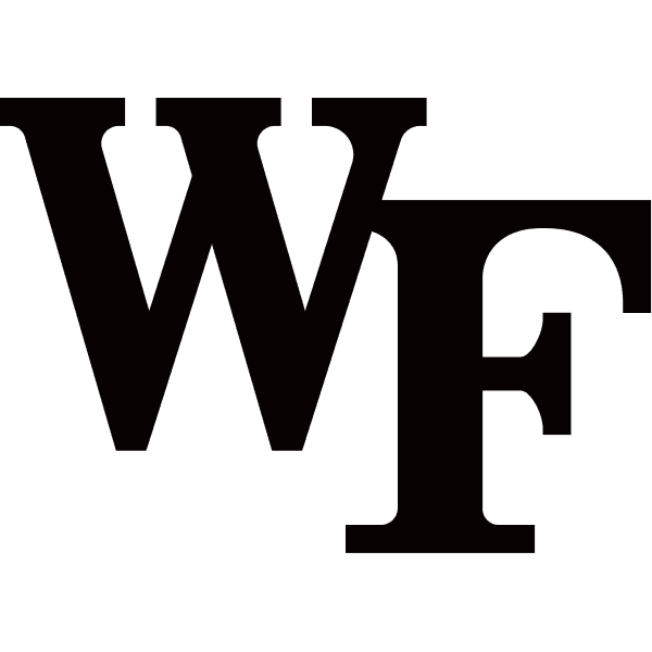 Wake Forest Demon Deacons