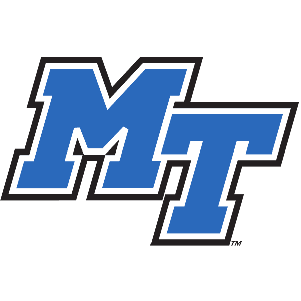 Middle Tennessee Blue Raiders