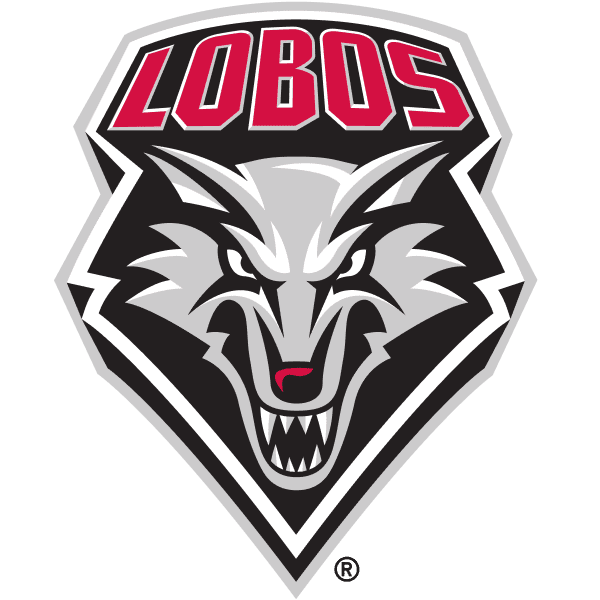 New Mexico Lobos