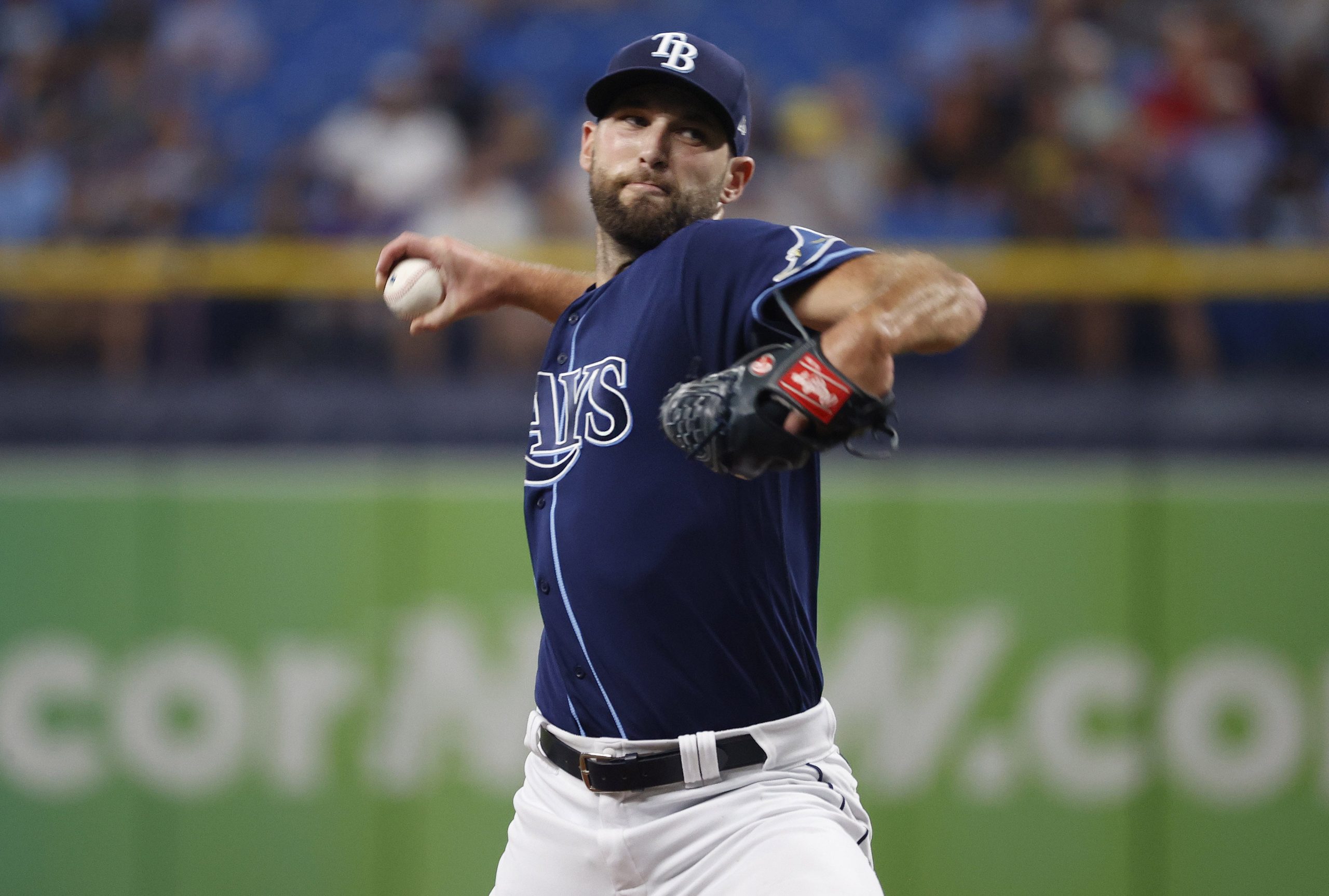 Michael Wacha MLB player props