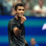 Felix Auger-Aliassime