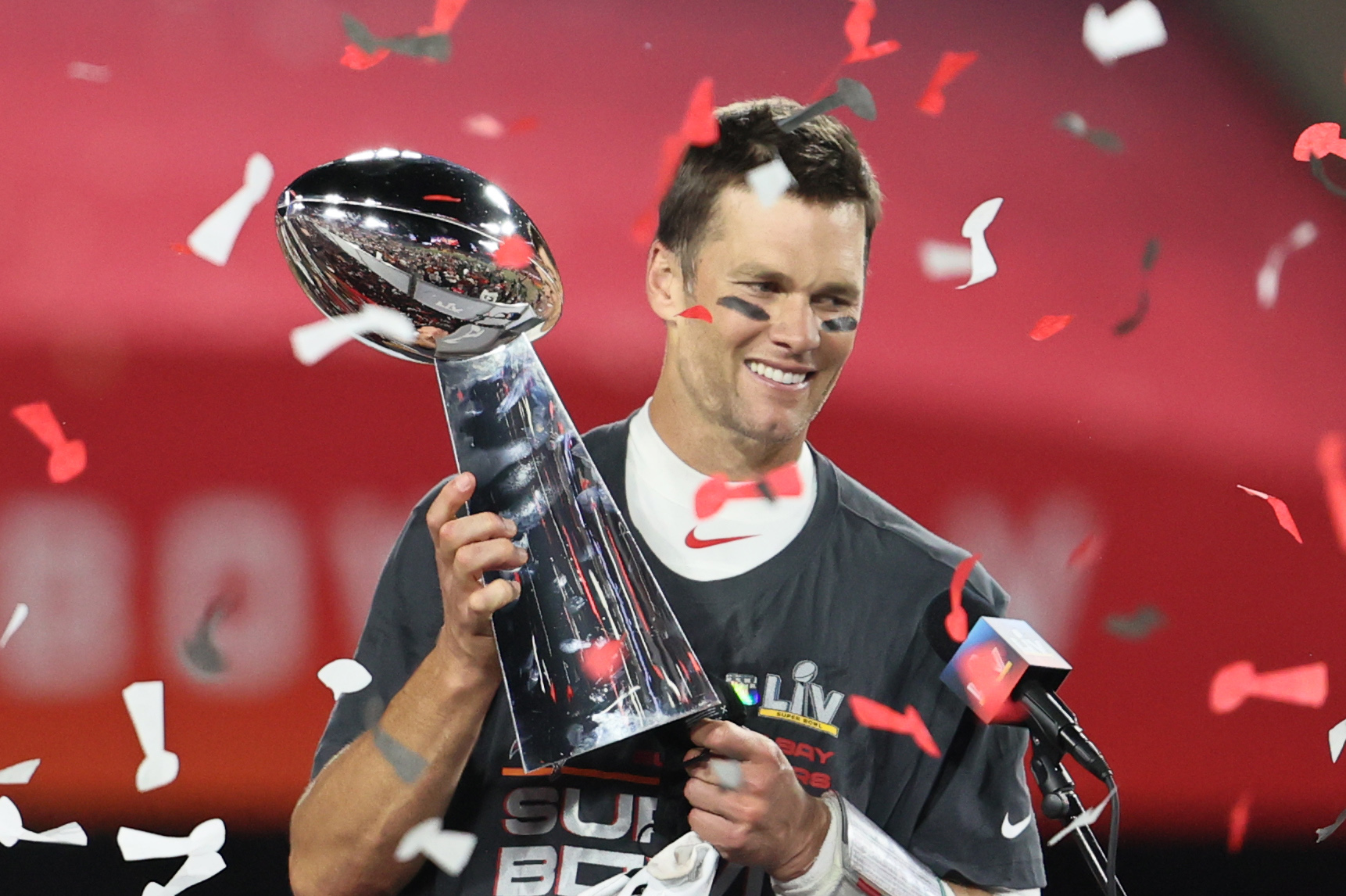 Tom Brady Super Bowl