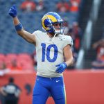 Cooper Kupp Rams