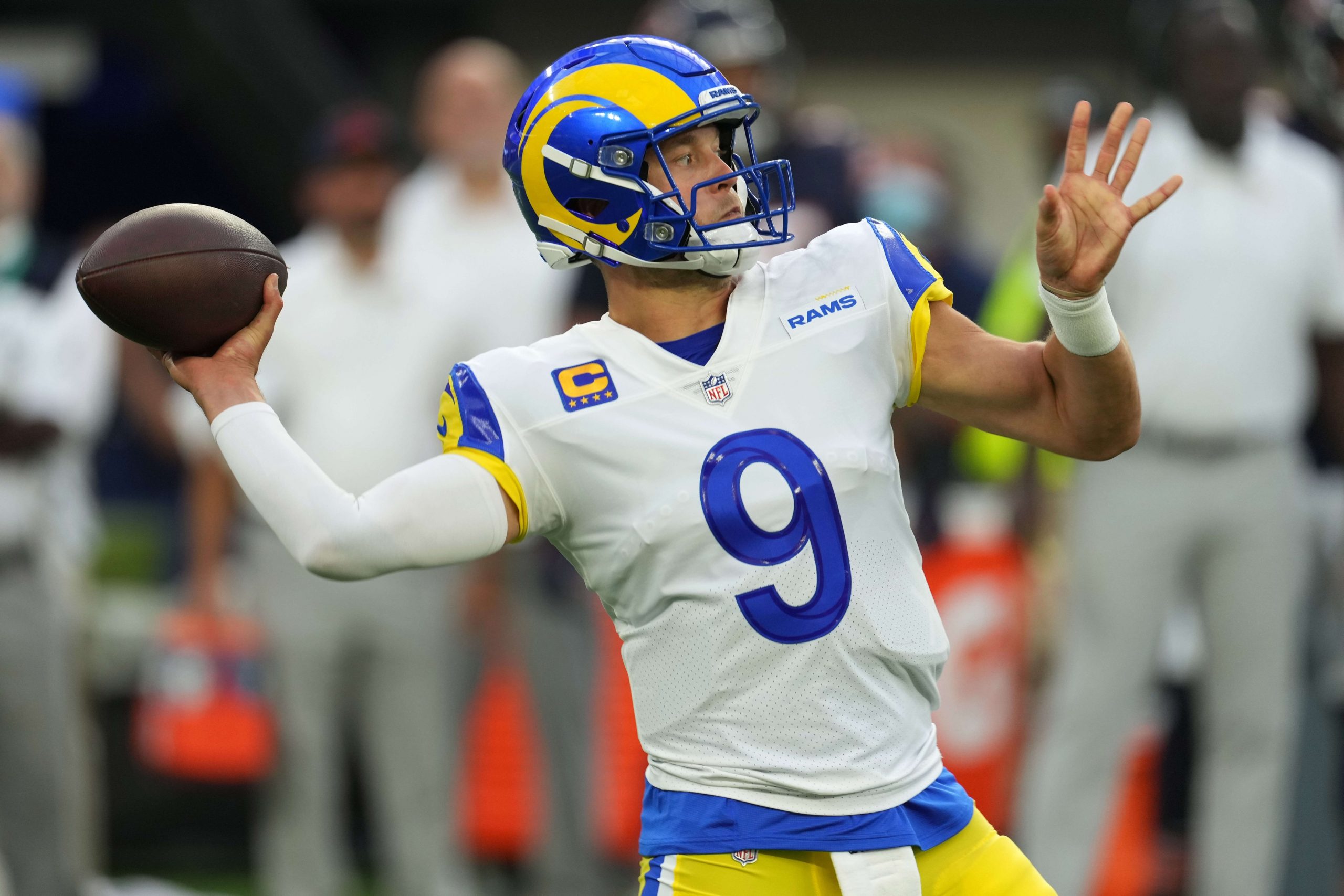 Opening NFL Week 12 betting lines, odds and spreads - Pickswise