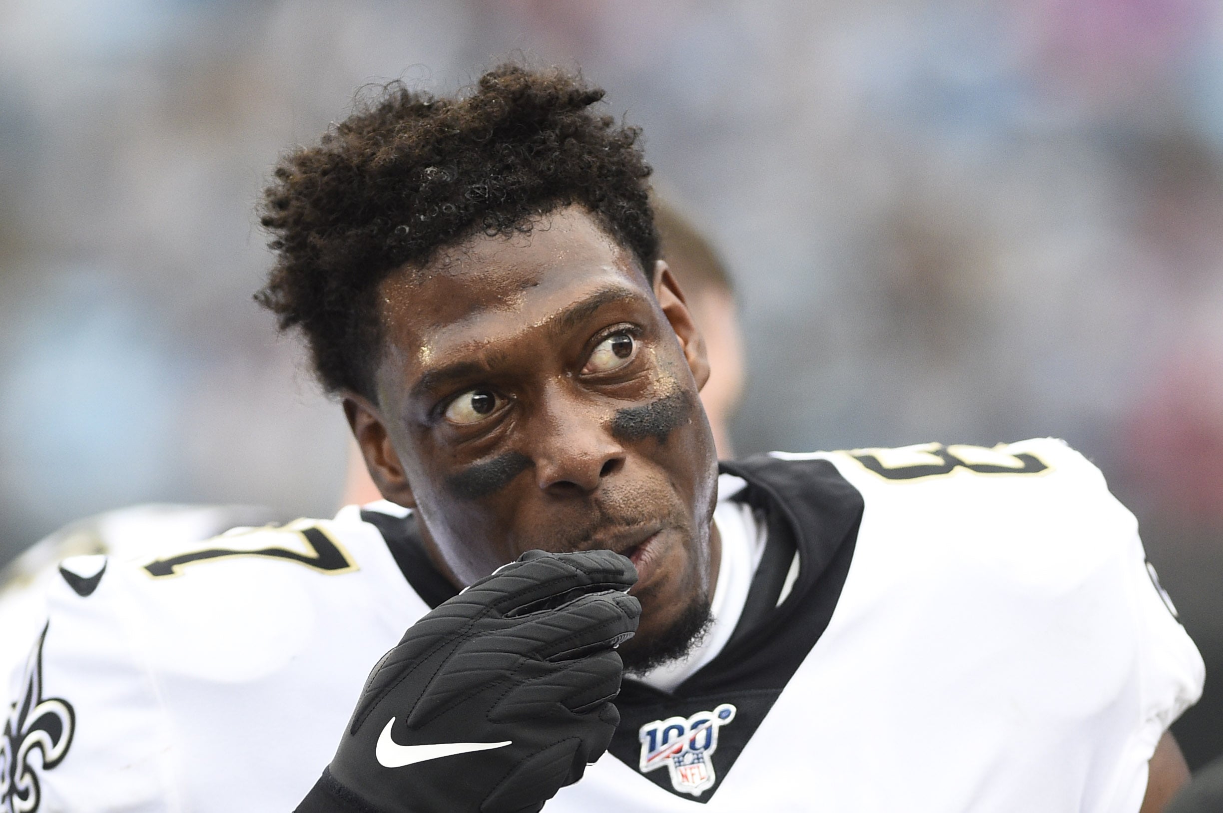 Jared Cook NFL player prop