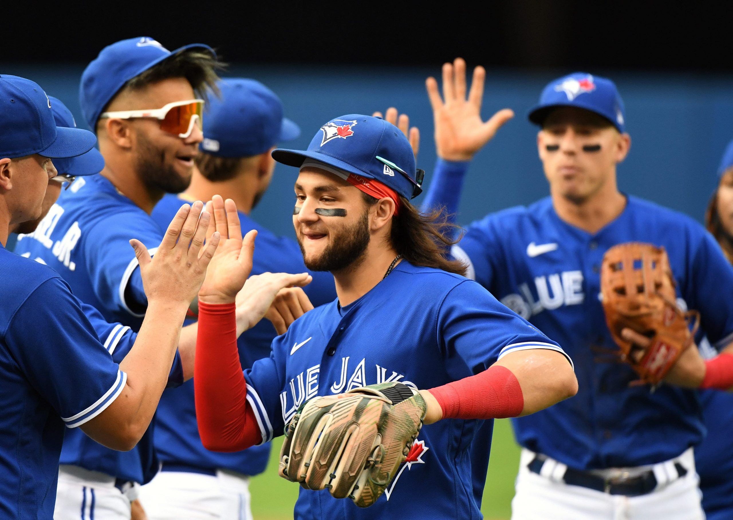 MLB Tuesday mega parlay 7/26: Blue Jays defeat shorthanded Cardinals