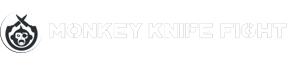 Monkey Knife Fight