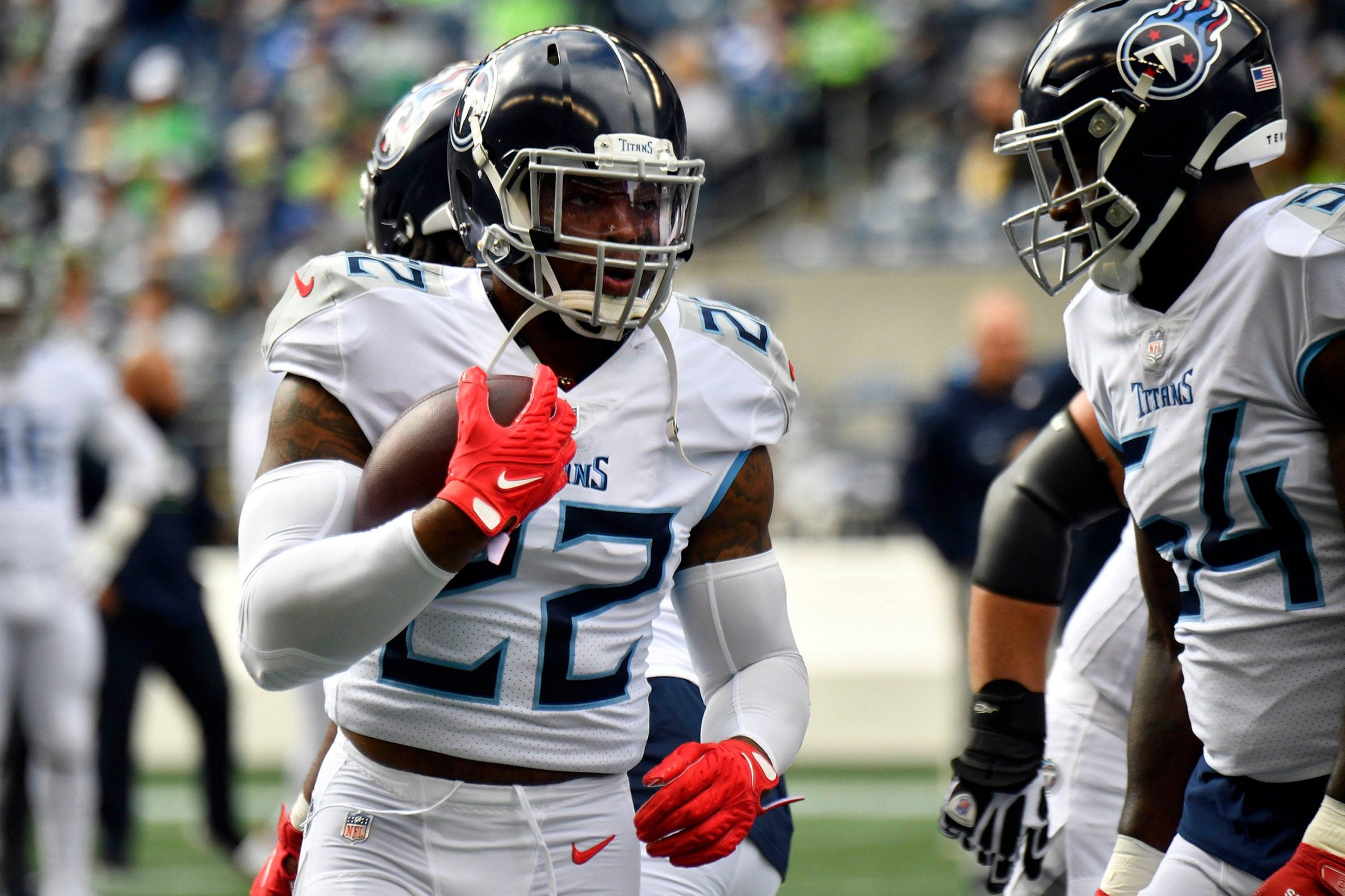 derrick henry