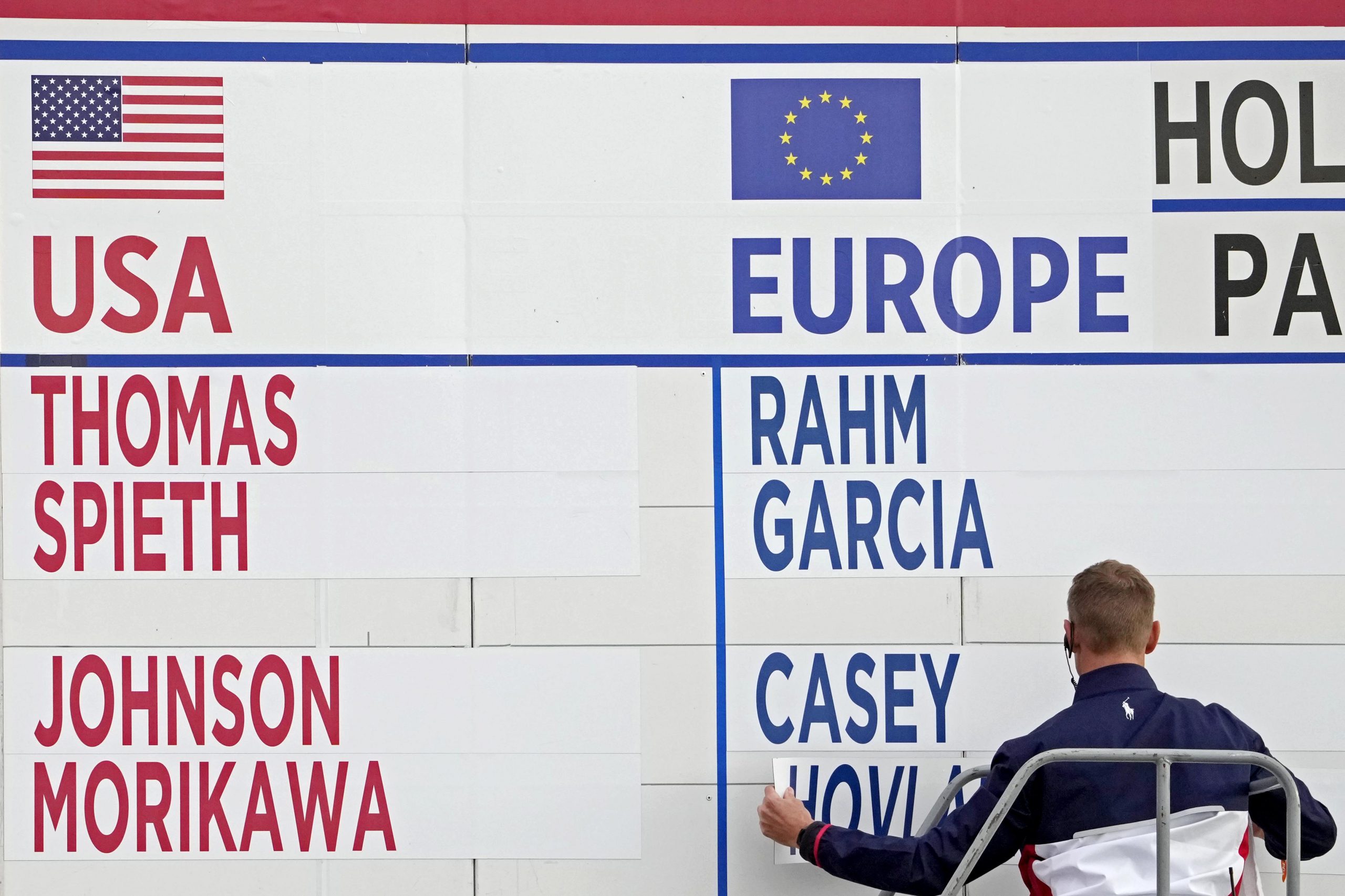 Ryder Cup
