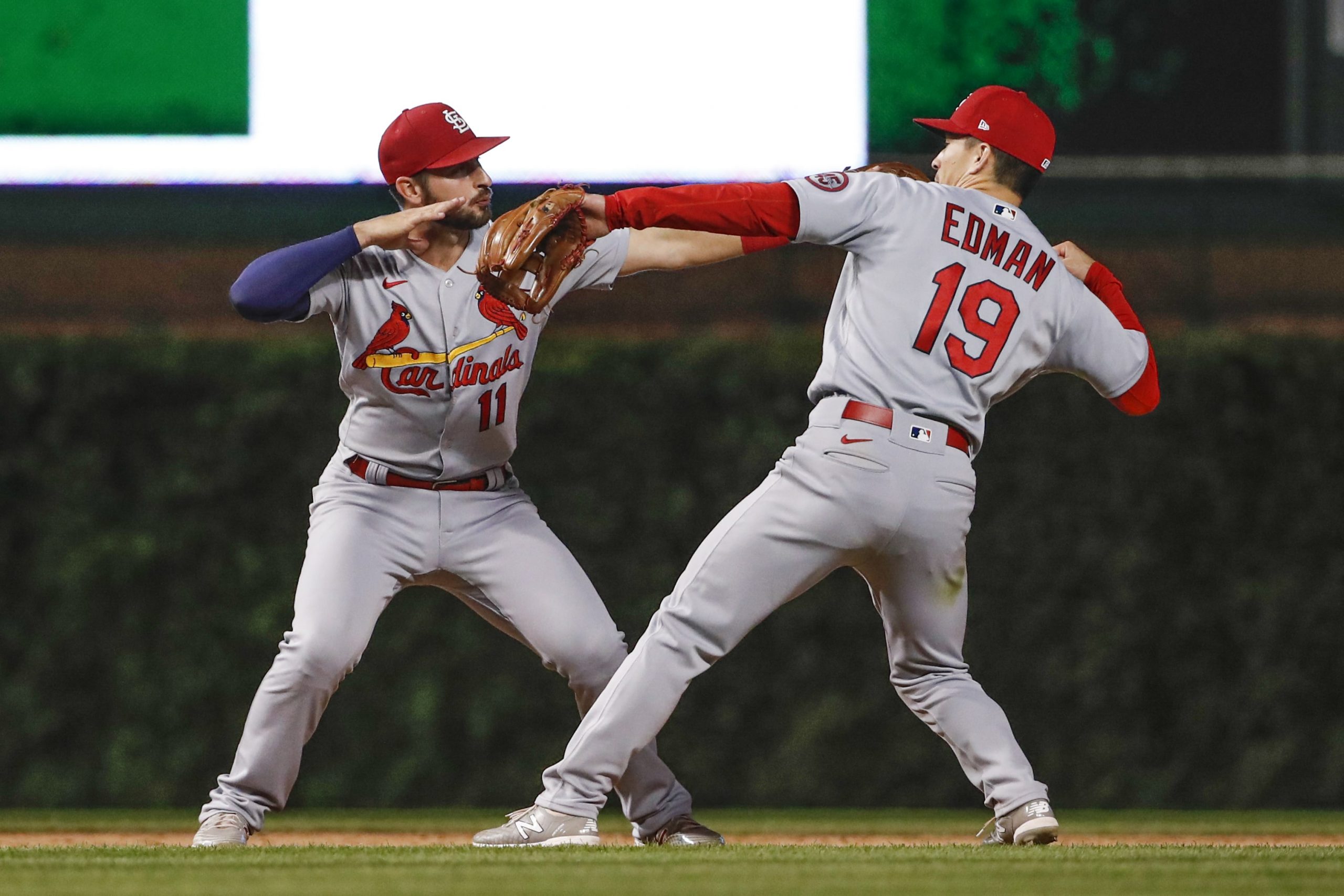 St Louis Cardinals