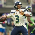 Russell Wilson NFL Teaser
