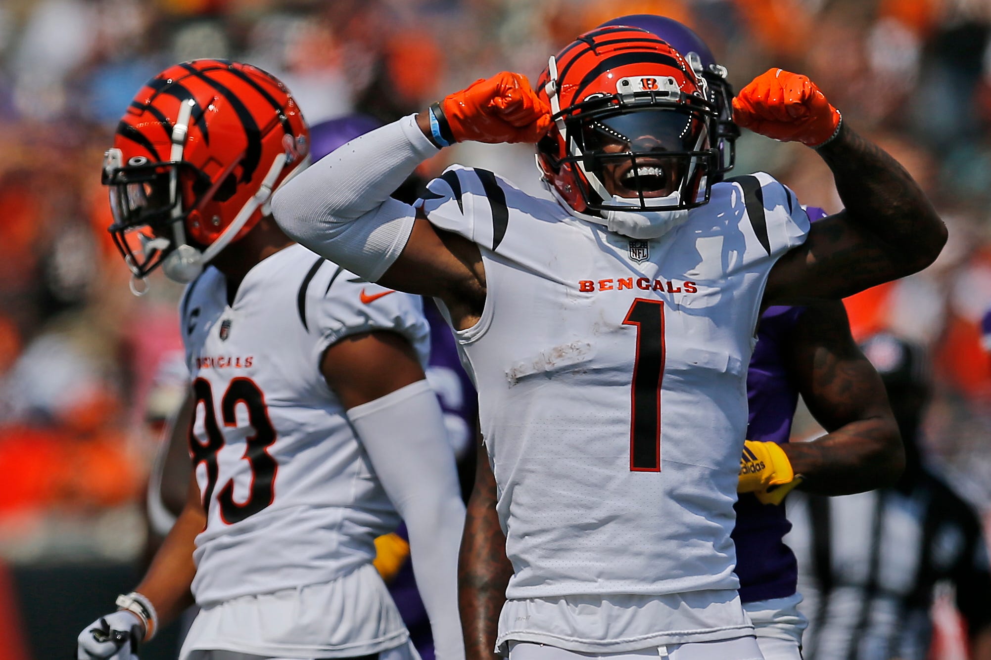 ja'marr chase bengals parlay