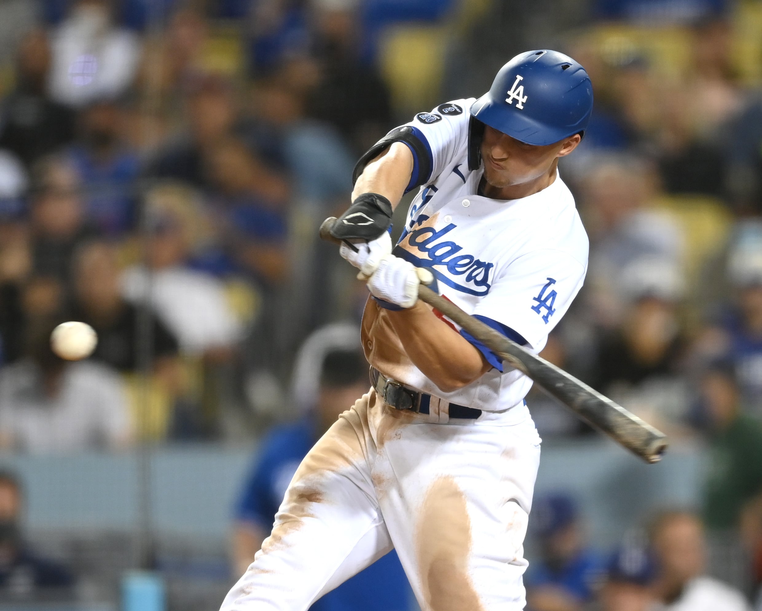 Corey Seager MLB player prop